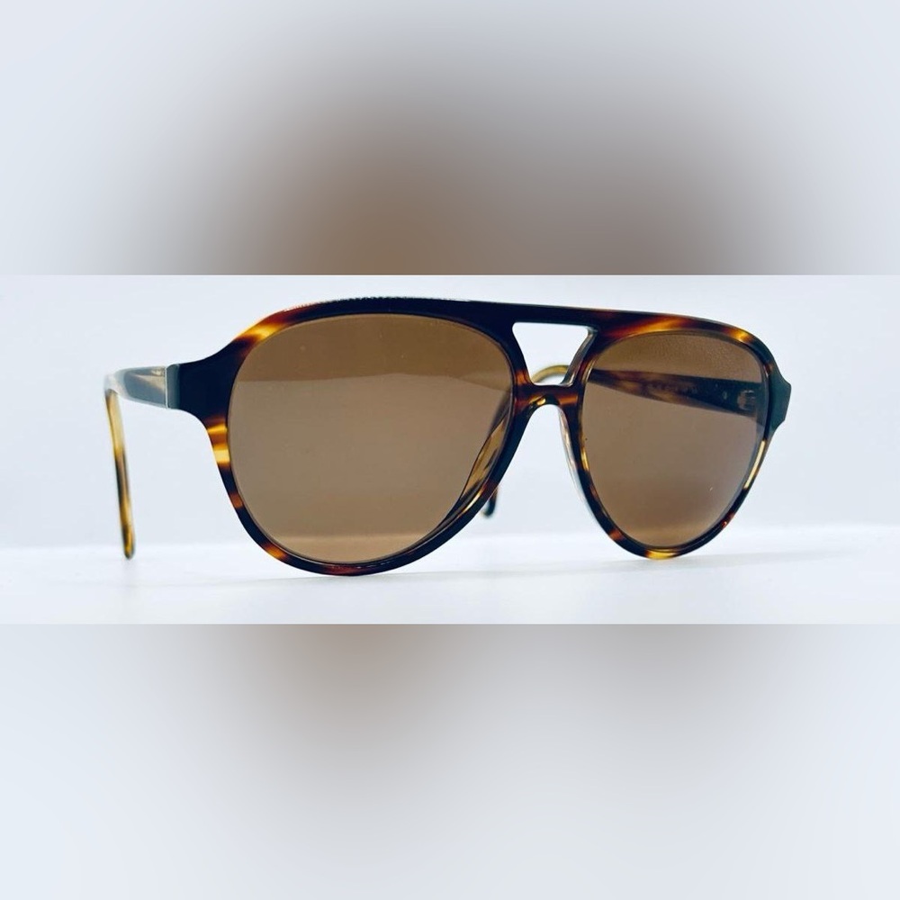 Jack Spade 1207 Thompson/S Tortoise Pilot Sunglasses Frames Only